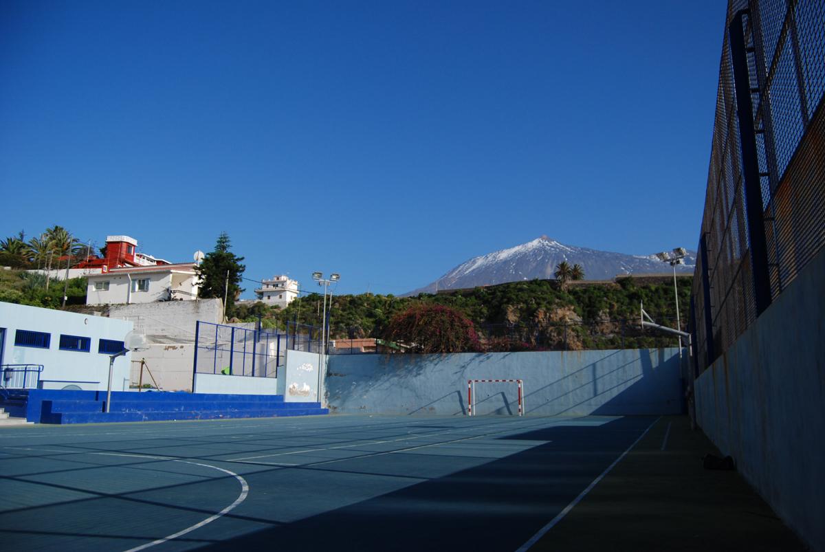 Teide