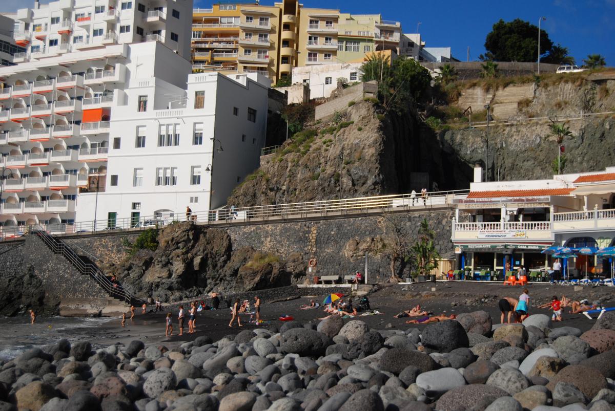 Playa de San Marcos