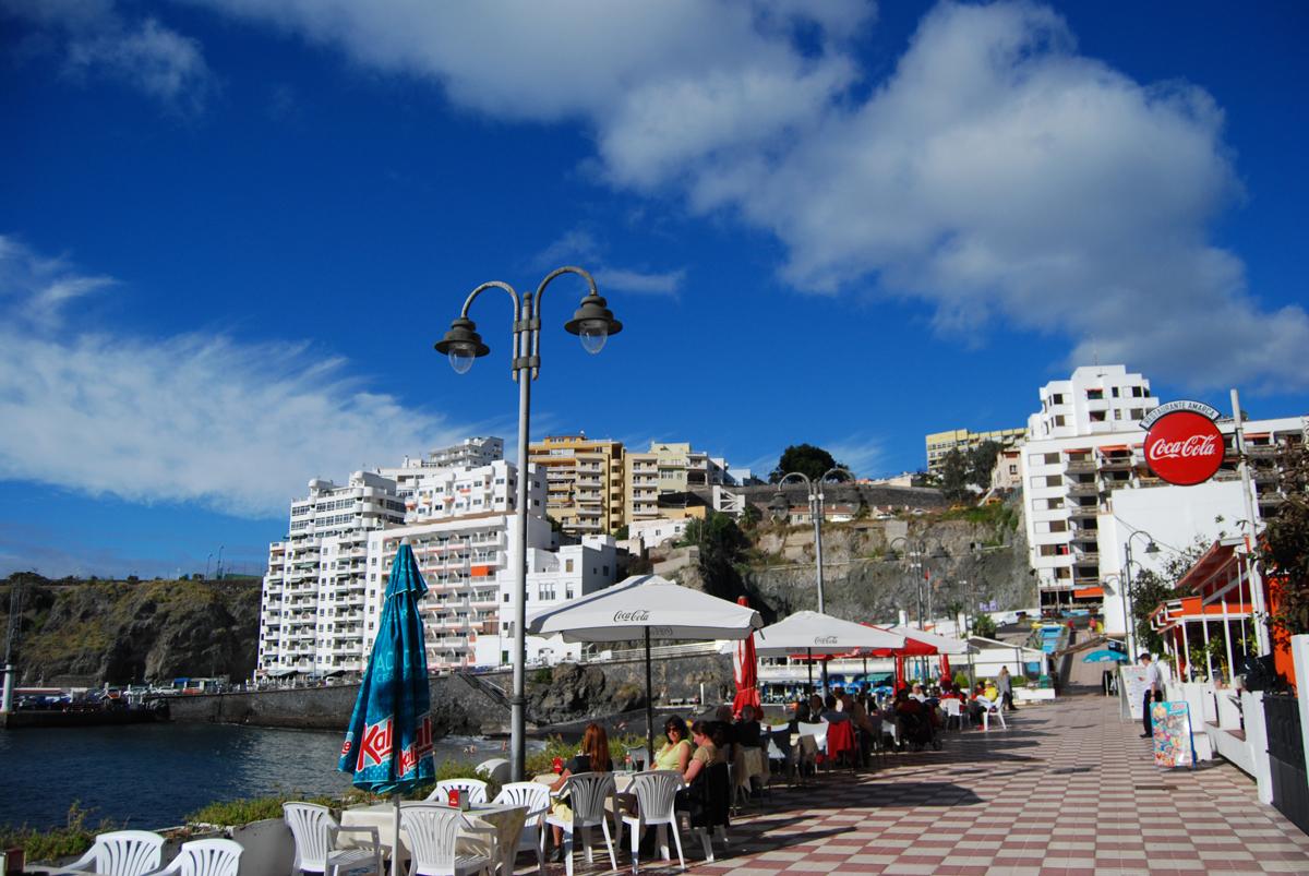 Playa de San Marcos